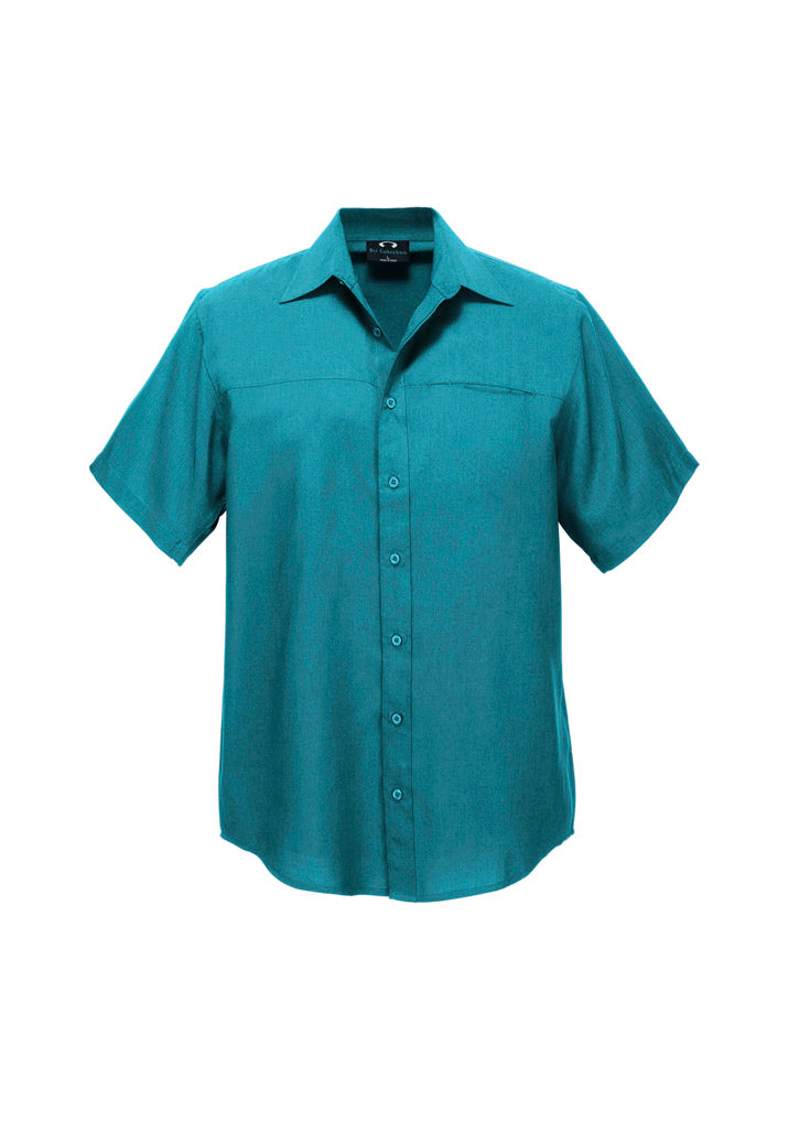 MEN OASIS SHORT SLEEVE SHIRT - SH3603