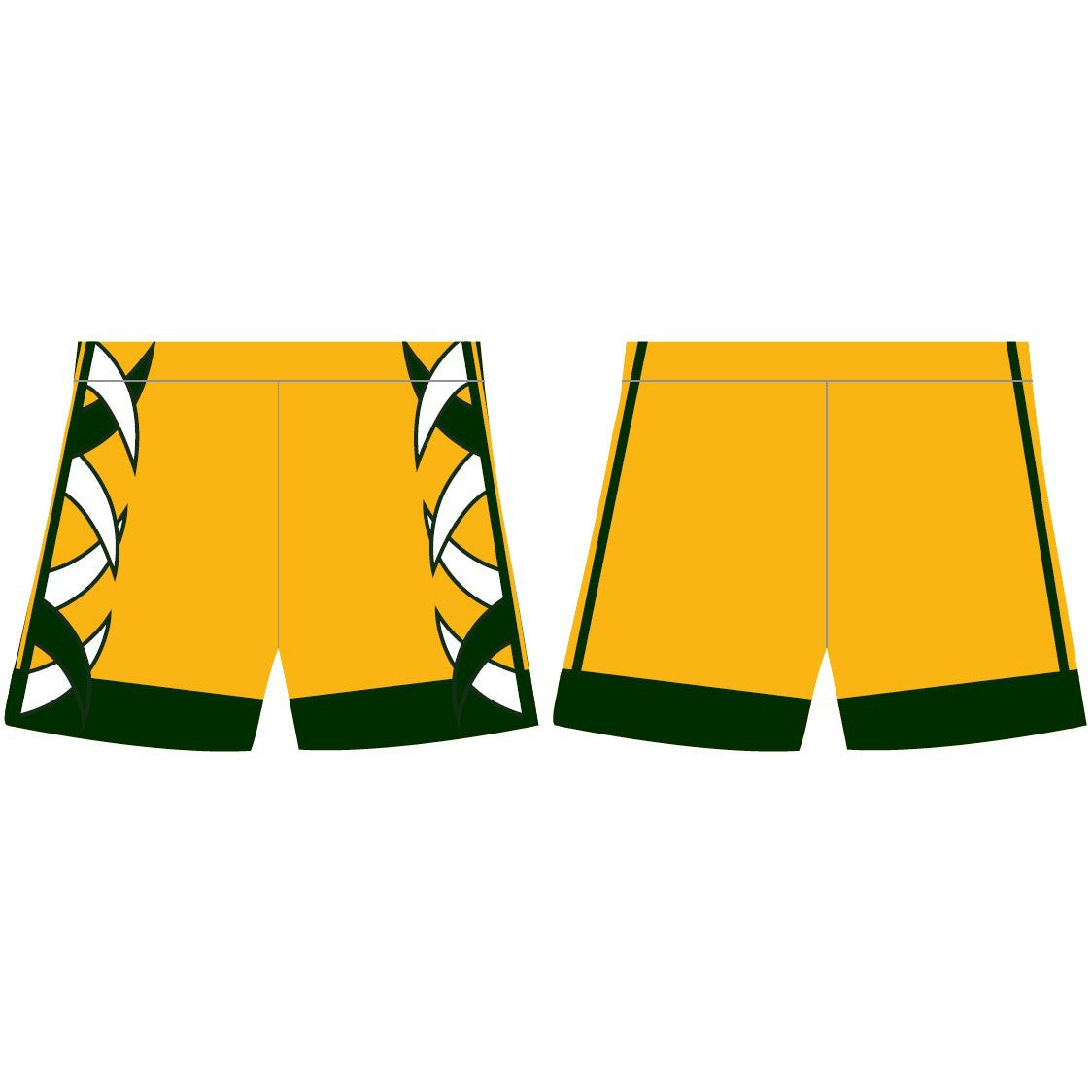 ST BRIGID'S - BASKETBALL SHORTS