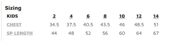 SANTA CLARA EVERYDAY POLO