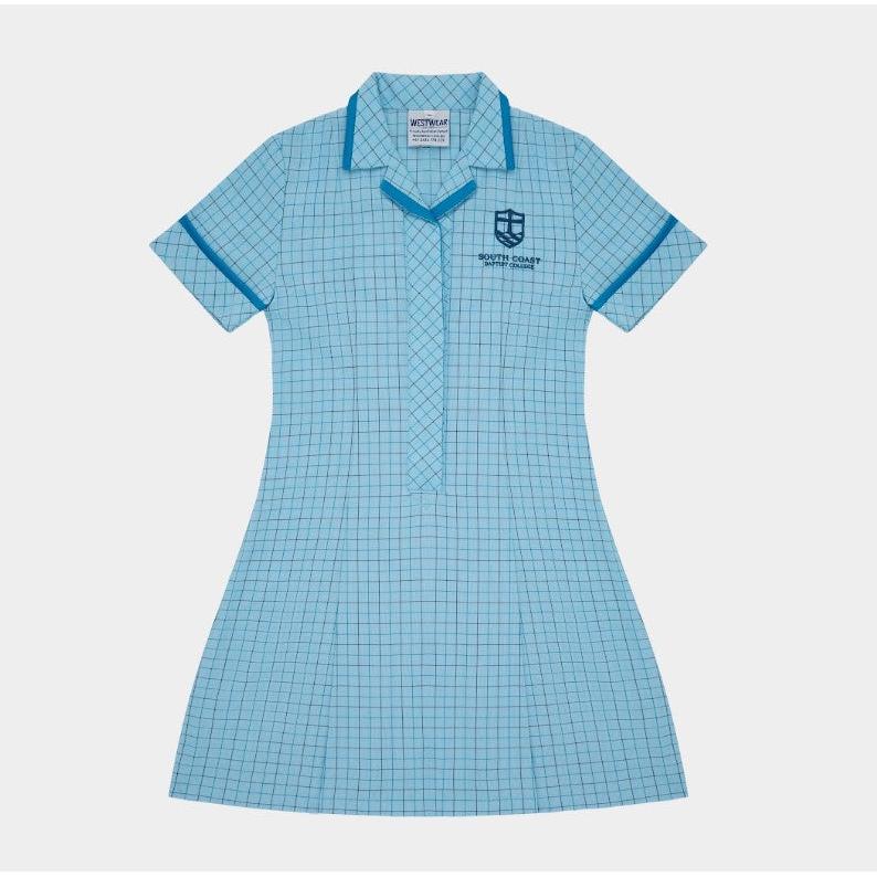 SOUTH COAST BAPTIST COLLEGE - DRESS