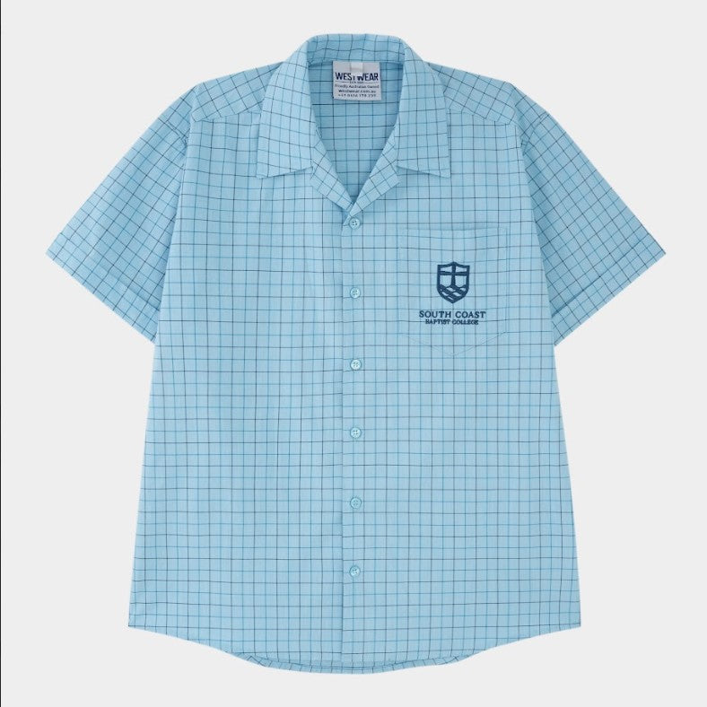 SOUTH COAST BAPTIST COLLEGE - SHIRT