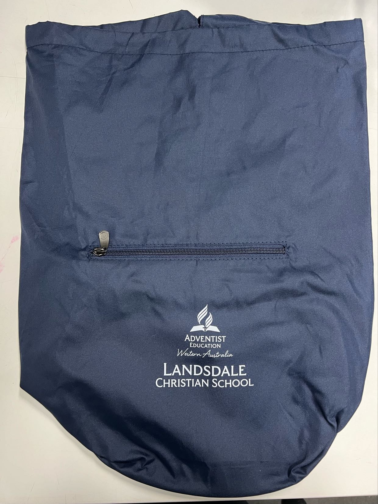 LANDSDALE - HIGH SCHOOL - SPORTS BAG