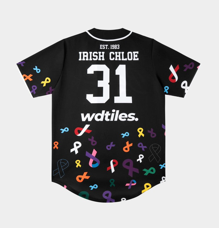 SUBLIMATION - JERSEY