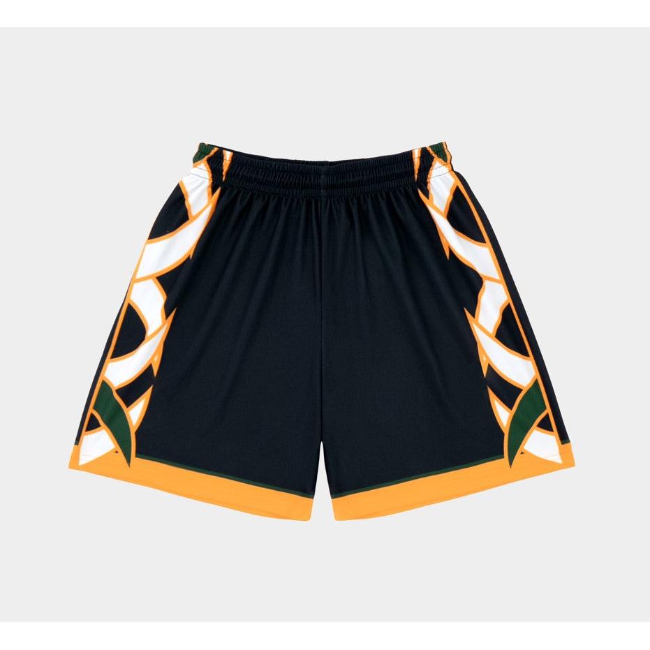 ST BRIGID'S - BASKETBALL SHORTS