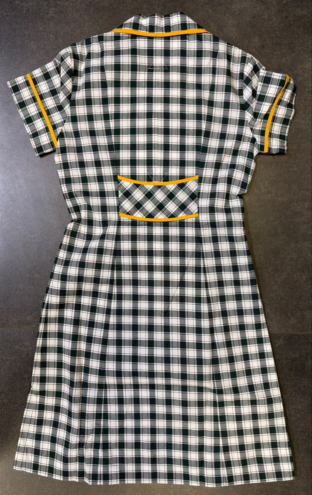 FREDERICK IRWIN - SUMMER DRESS
