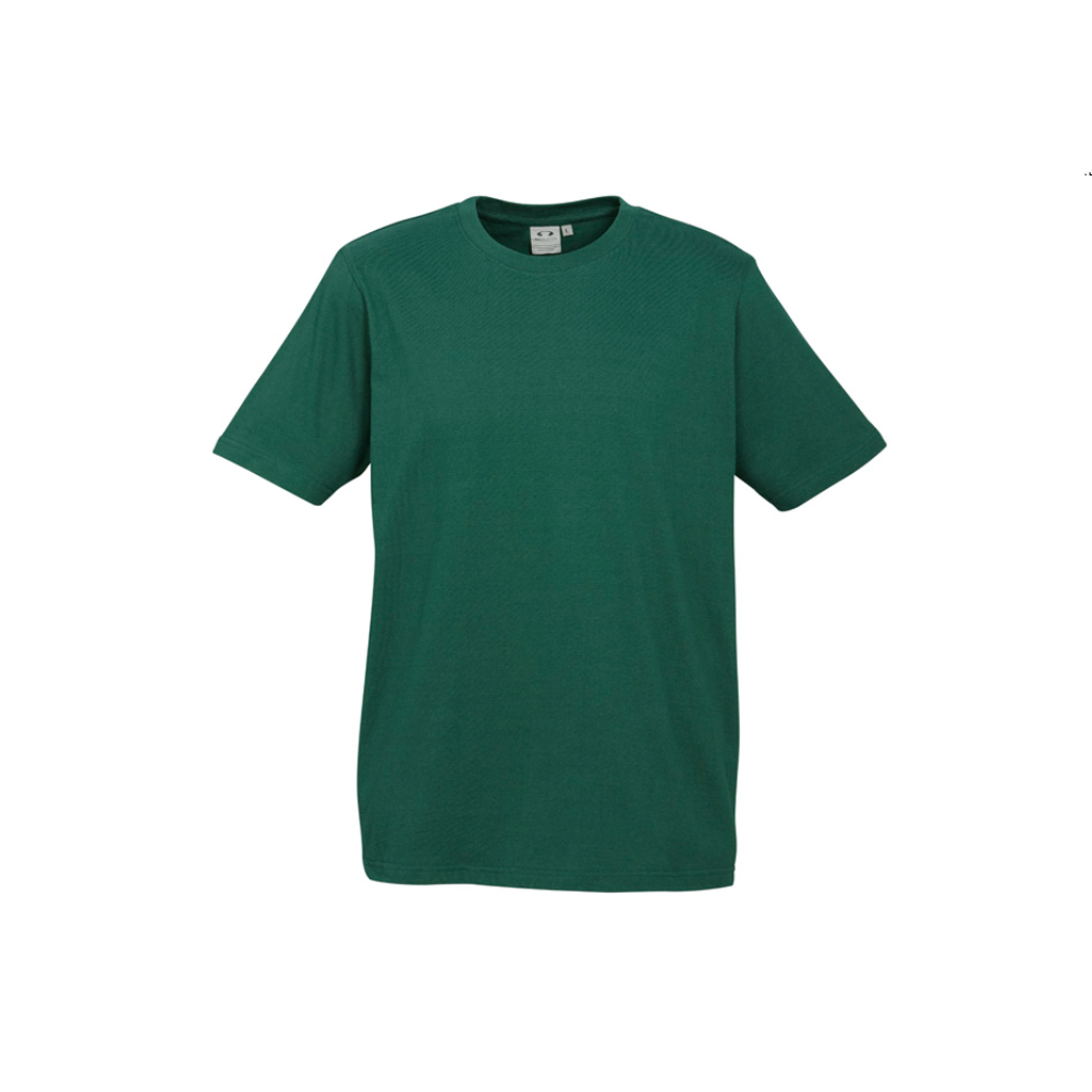ICE SHORT SLEEVE TEE MEN - T10012