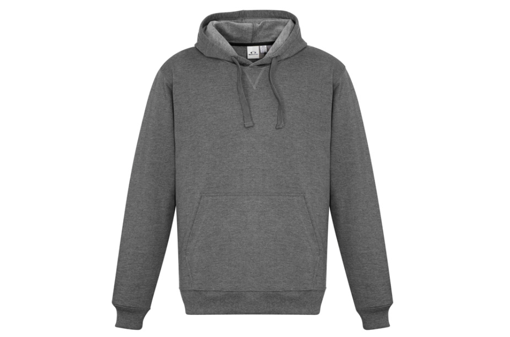 CREW HOODIE LADIES - SW760L
