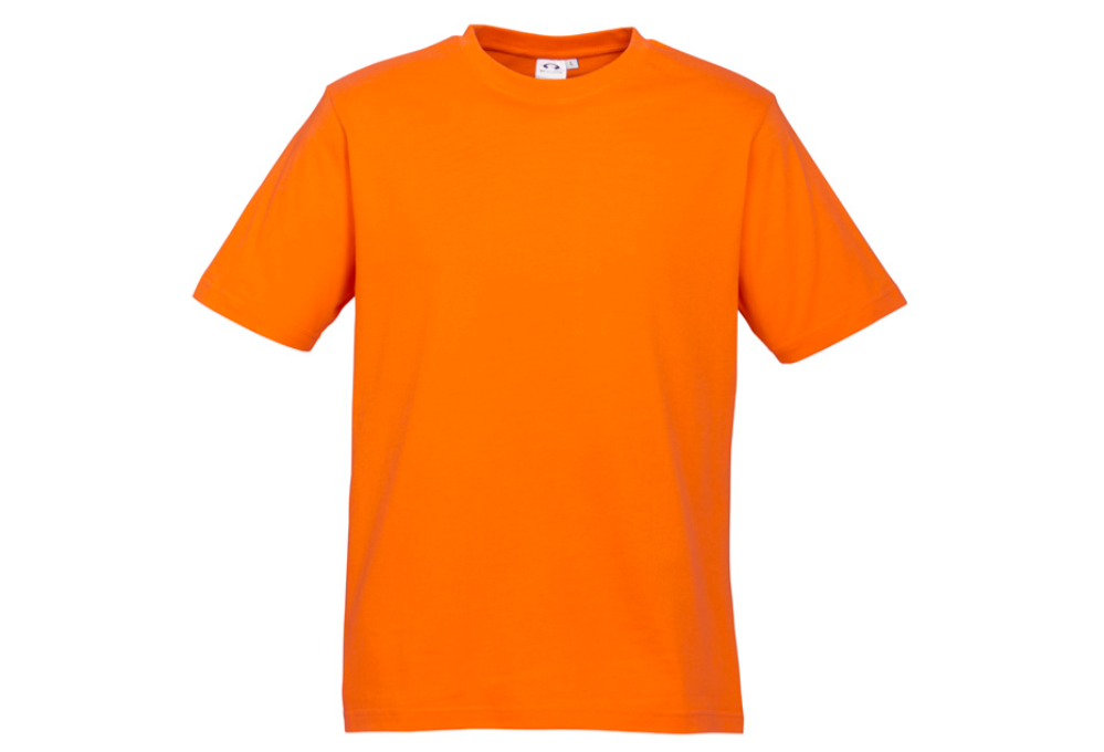 ICE SHORT SLEEVE TEE MEN - T10012