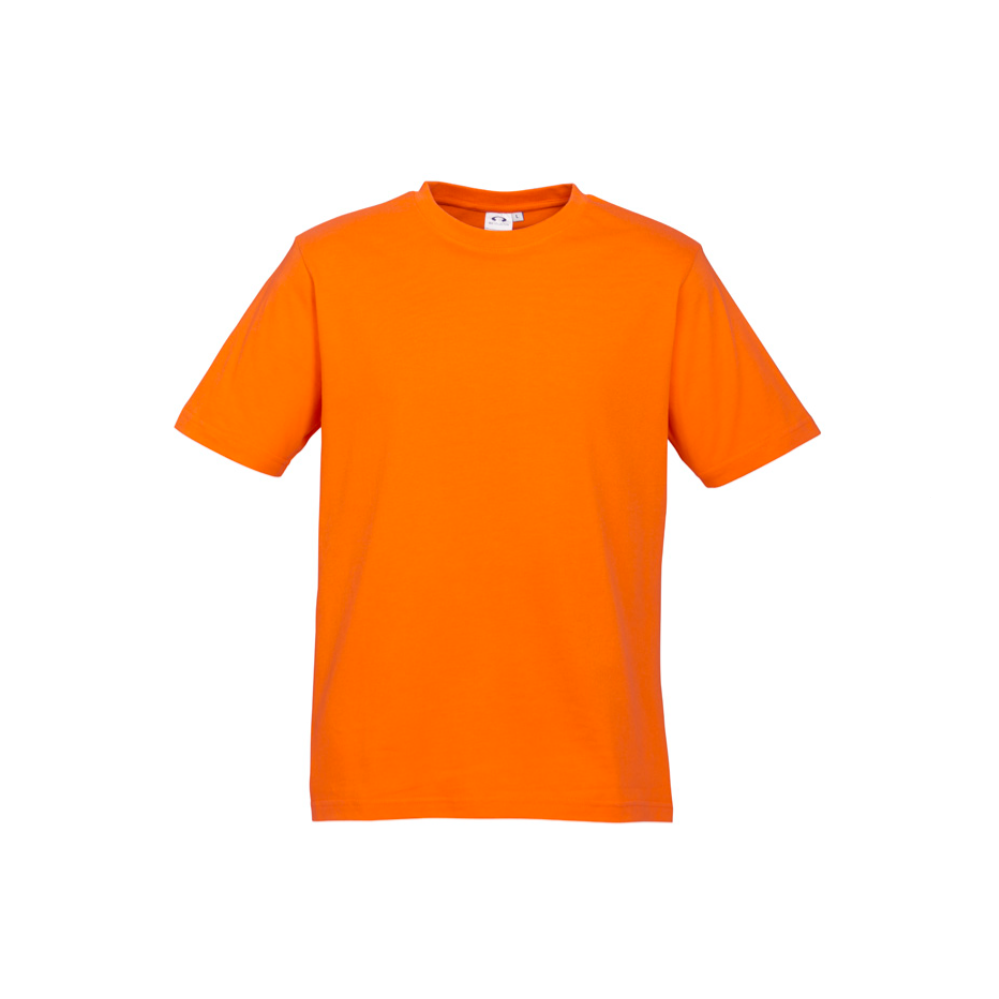 ICE SHORT SLEEVE TEE MEN - T10012