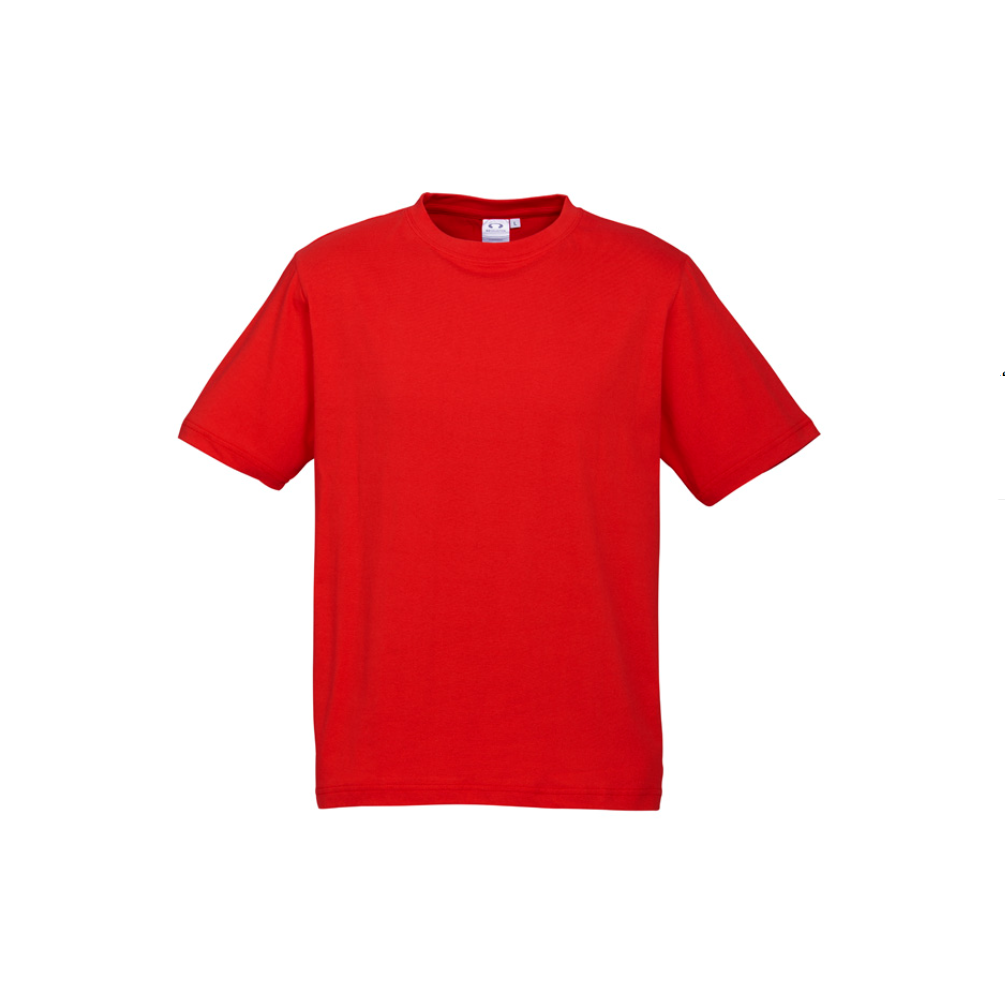 ICE SHORT SLEEVE TEE MEN - T10012