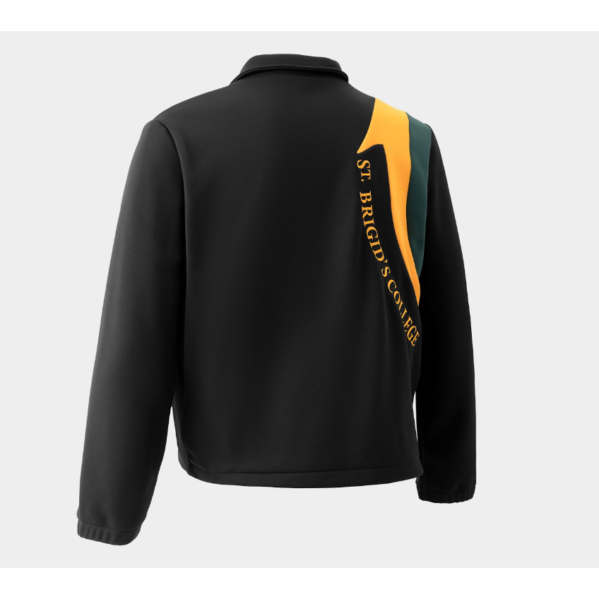 SPORT JACKET 4