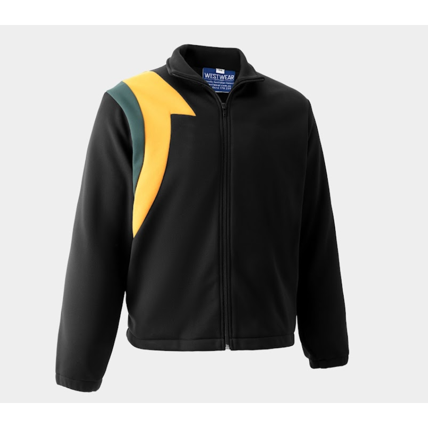 SPORT JACKET 4
