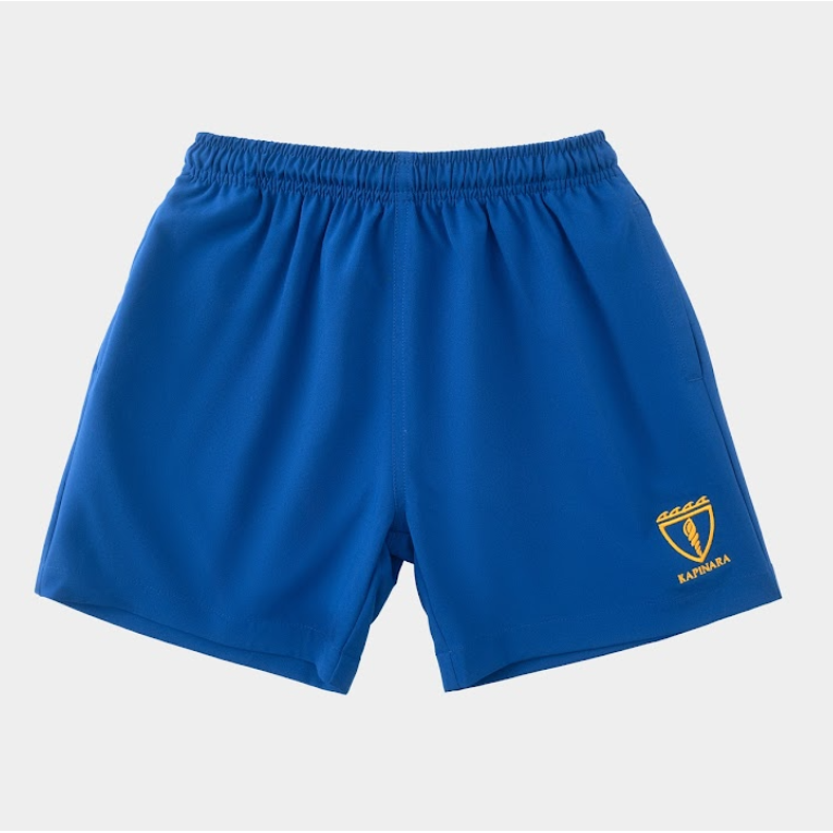SPORT SHORTS 4