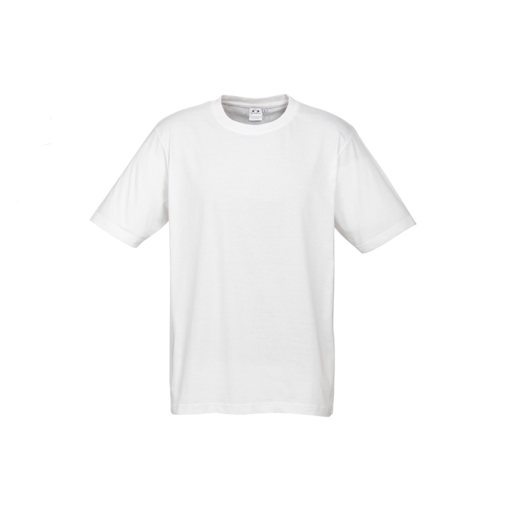 ICE SHORT SLEEVE TEE MEN - T10012