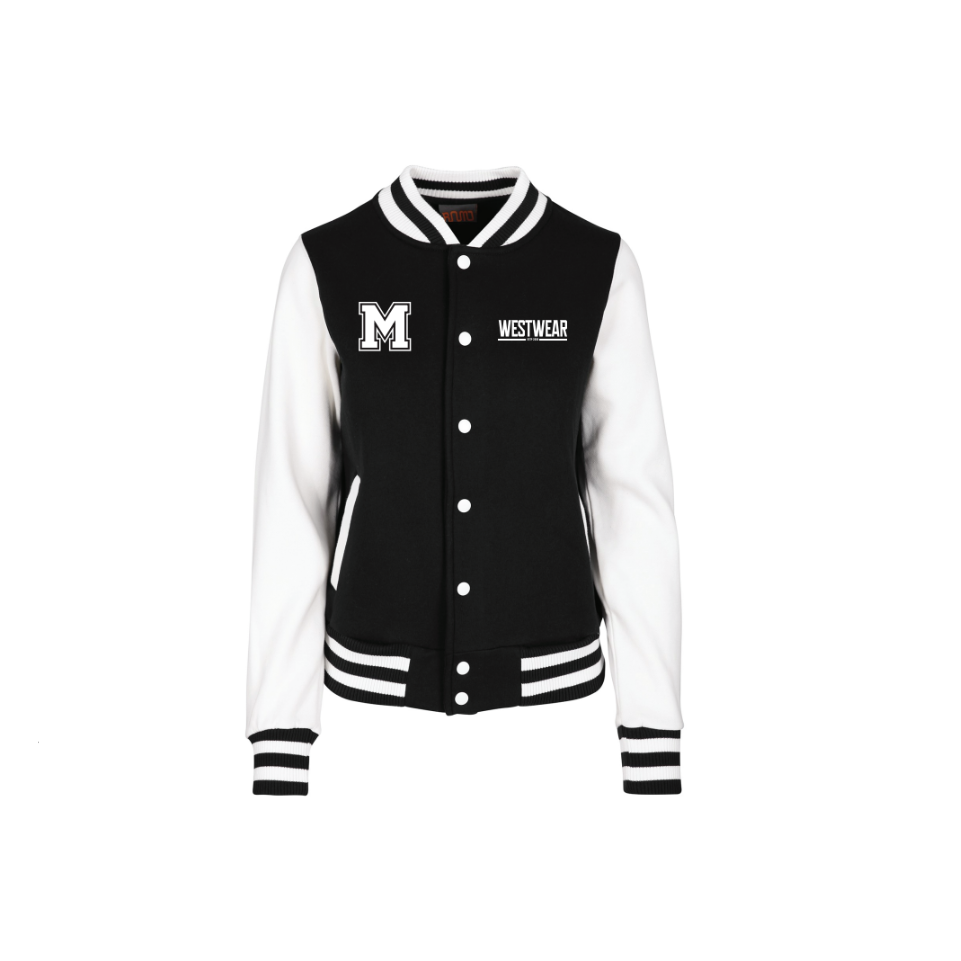 READY MADE LEAVER JACKET - F906HO/UN - DESIGN TEMPLATE - D11