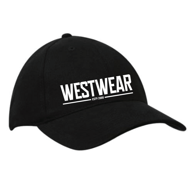 BRUSHED HEAVY COTTON CAP - 4199