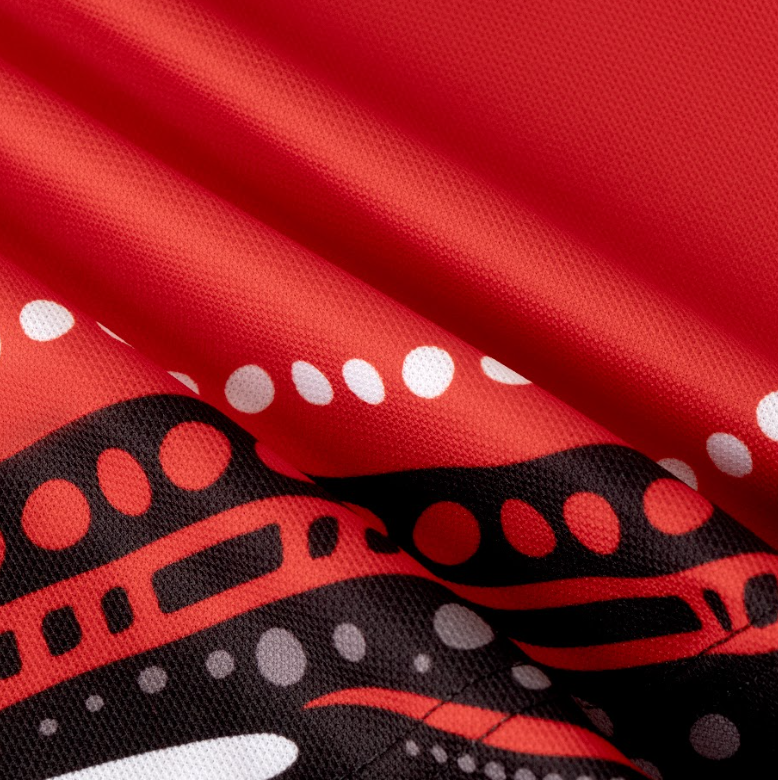 PRIMARY SCHOOL - SUBLIMATED POLO - D1