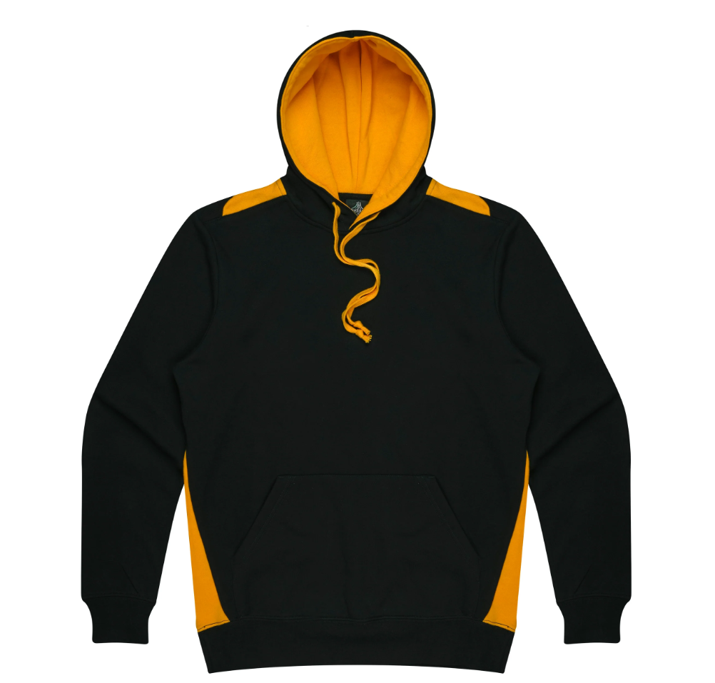 PATERSON MENS HOODIE - 1506