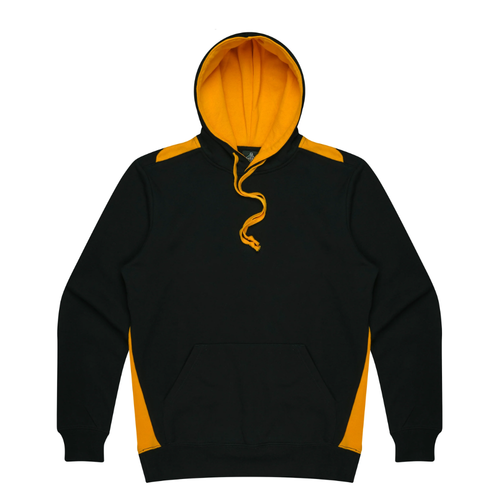 PATERSON MENS HOODIE - 1506