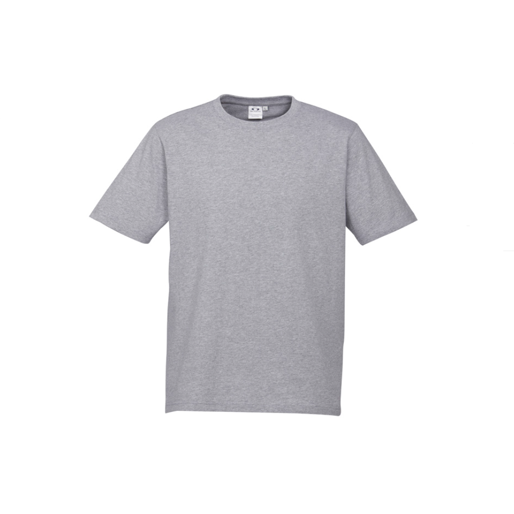 ICE SHORT SLEEVE TEE MEN - T10012