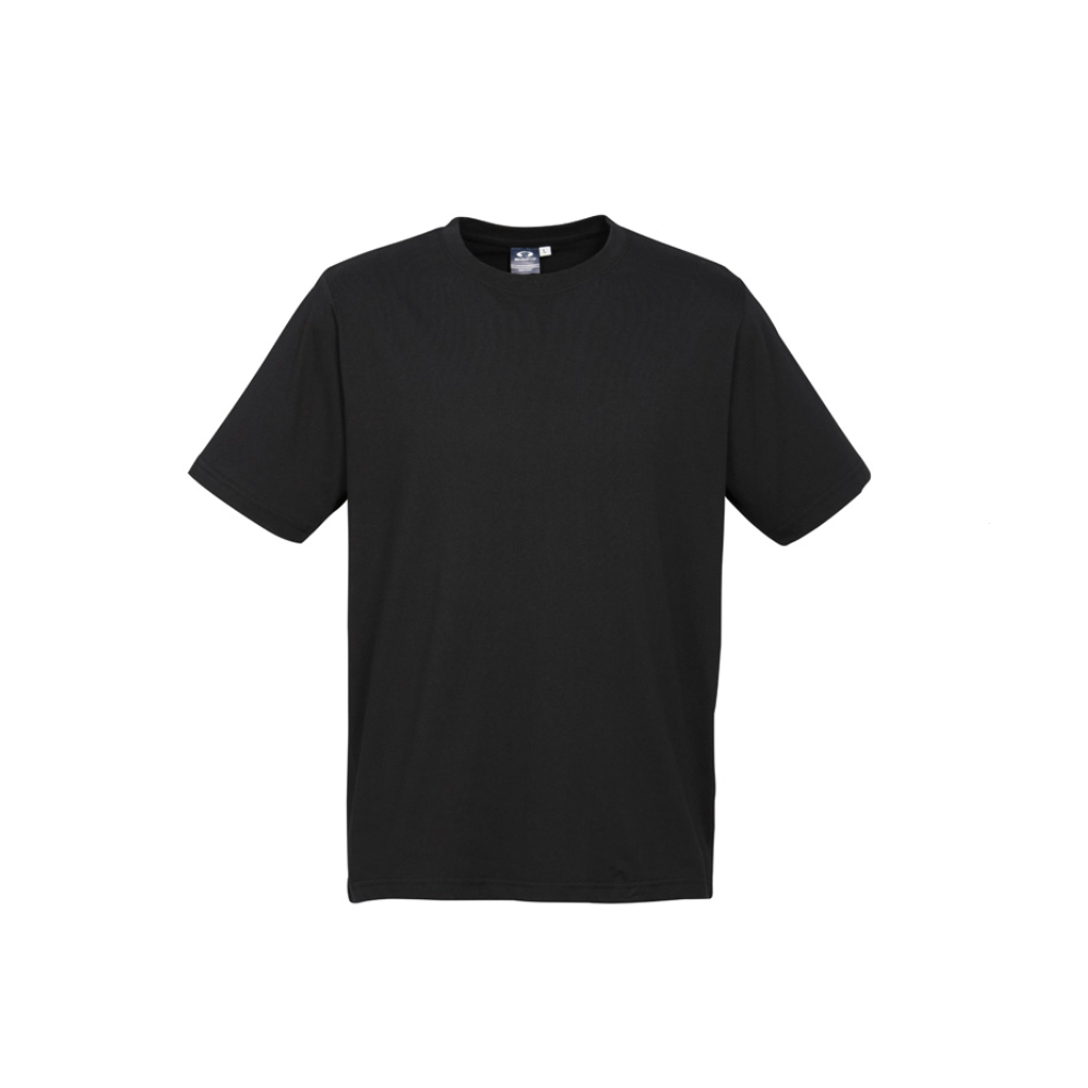 ICE SHORT SLEEVE TEE MEN - T10012