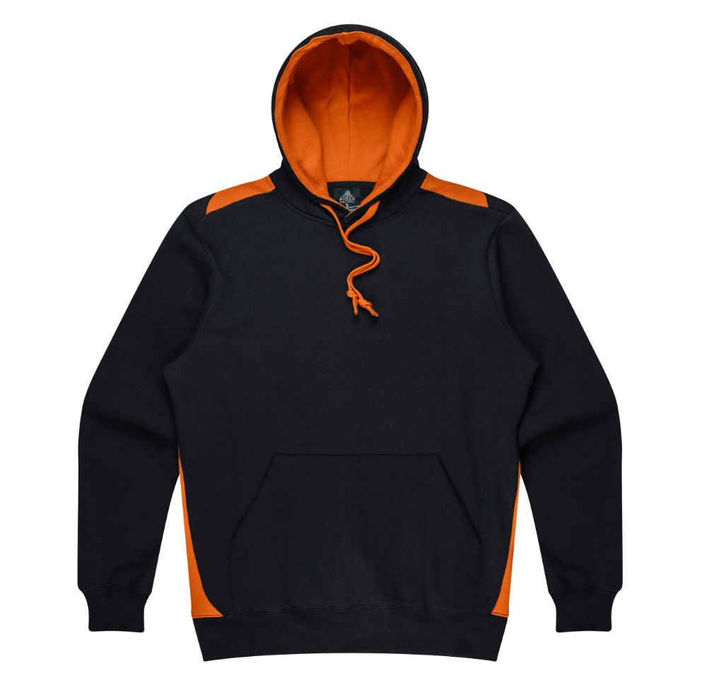PATERSON MENS HOODIE - 1506