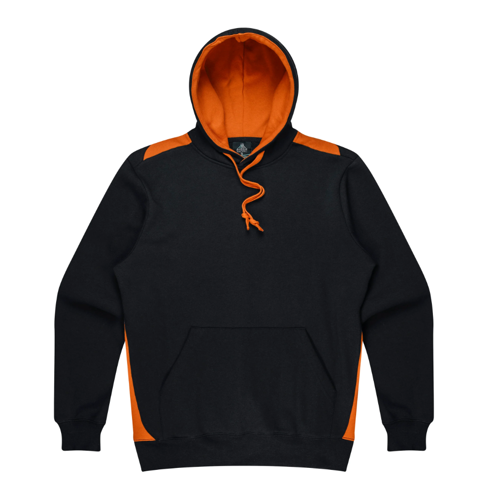 PATERSON MENS HOODIE - 1506