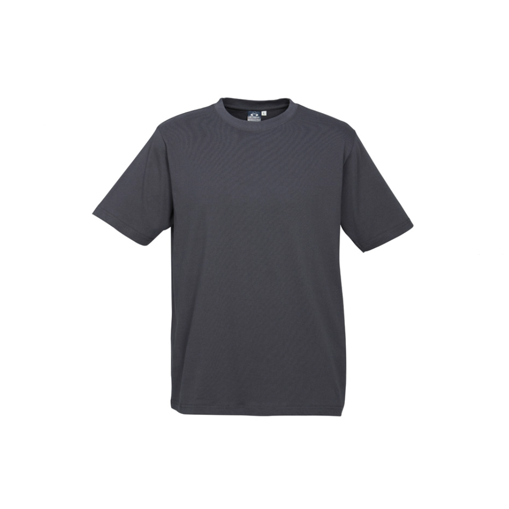 ICE SHORT SLEEVE TEE MEN - T10012