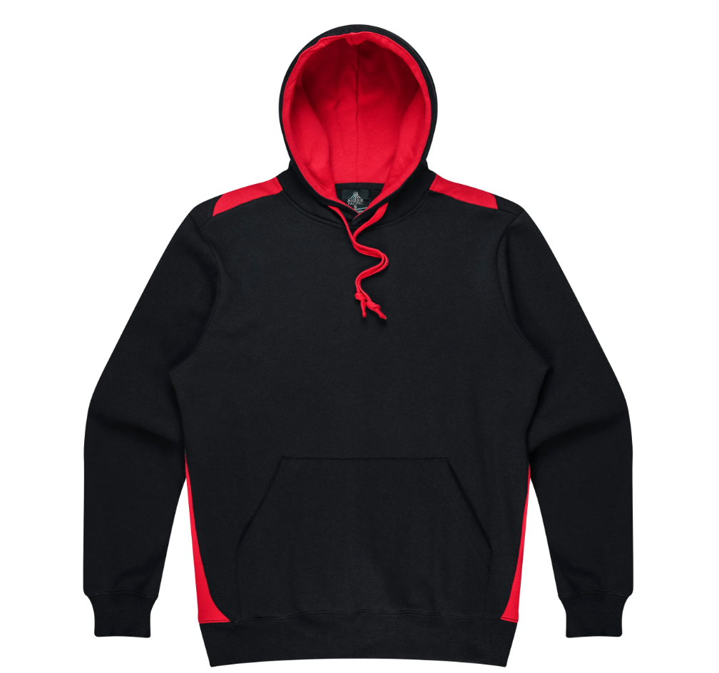PATERSON MENS HOODIE - 1506