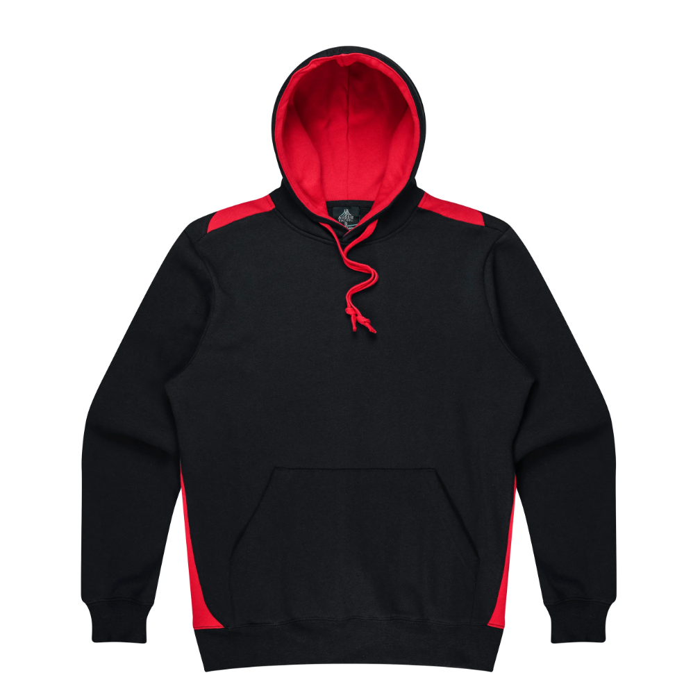 PATERSON MENS HOODIE - 1506