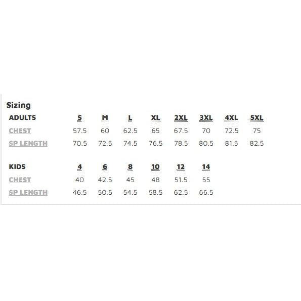 CONTRAST FLEECY HOODIE - 3CFH