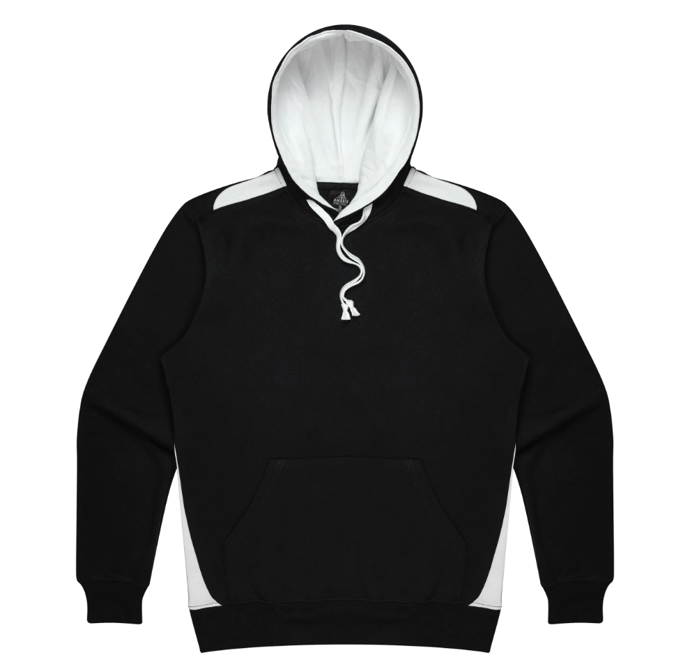 PATERSON MENS HOODIE - 1506