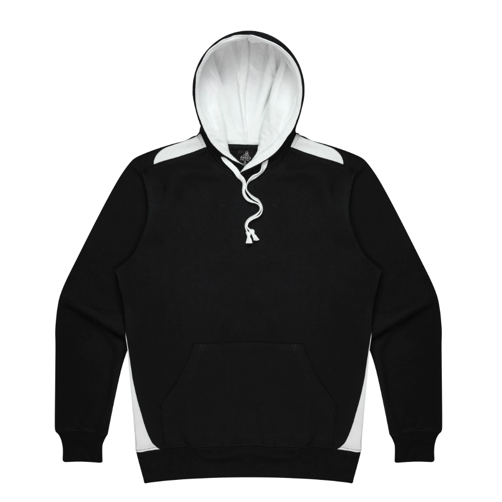 PATERSON MENS HOODIE - 1506
