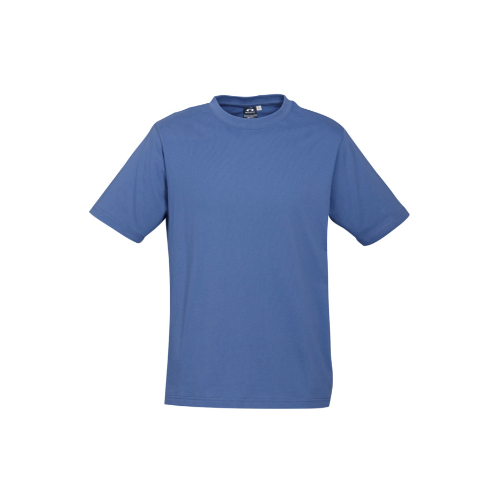 ICE SHORT SLEEVE TEE MEN - T10012