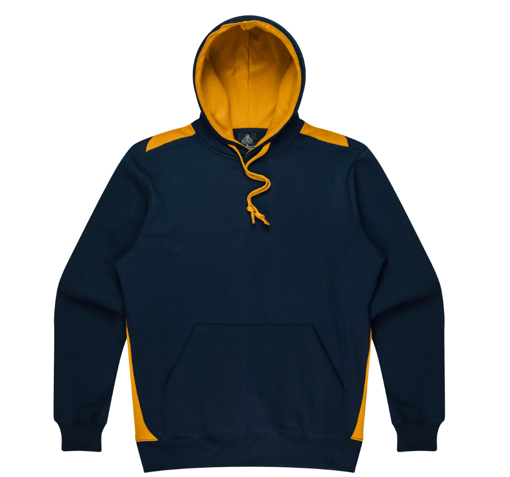 PATERSON MENS HOODIE - 1506