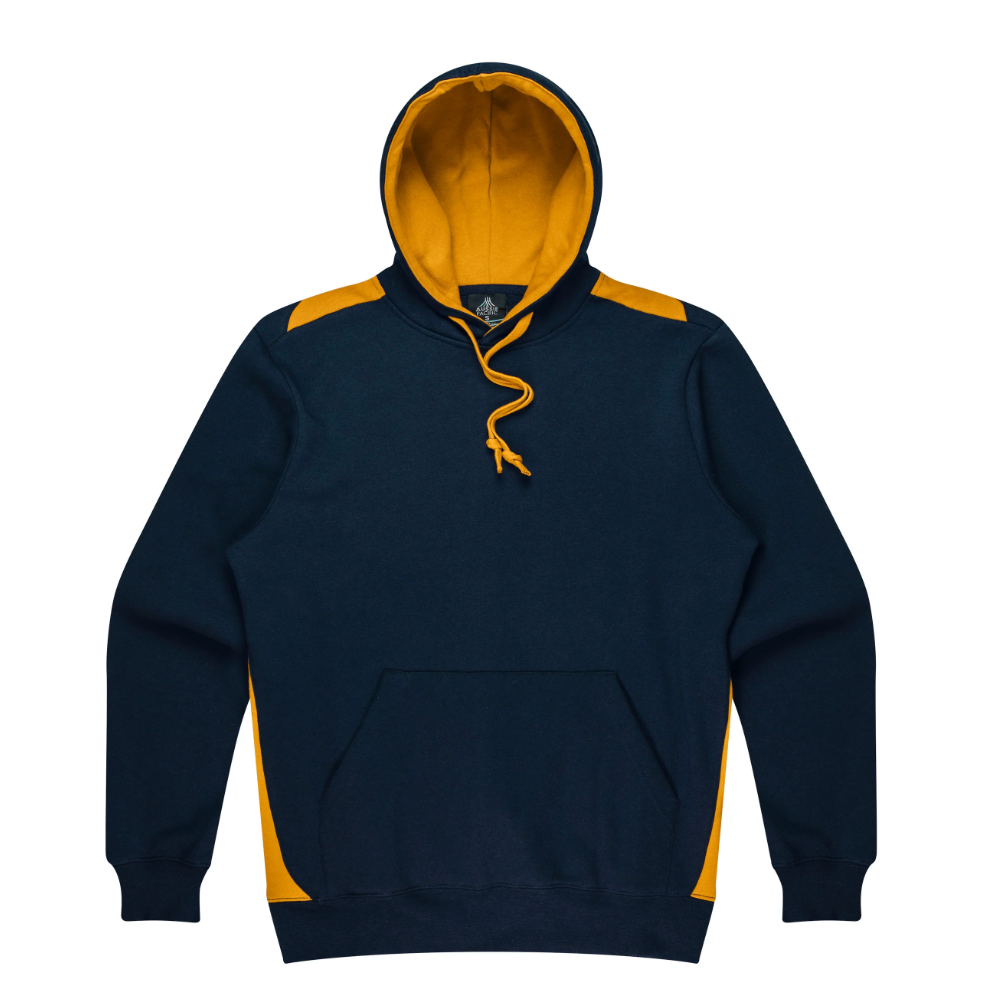 PATERSON MENS HOODIE - 1506