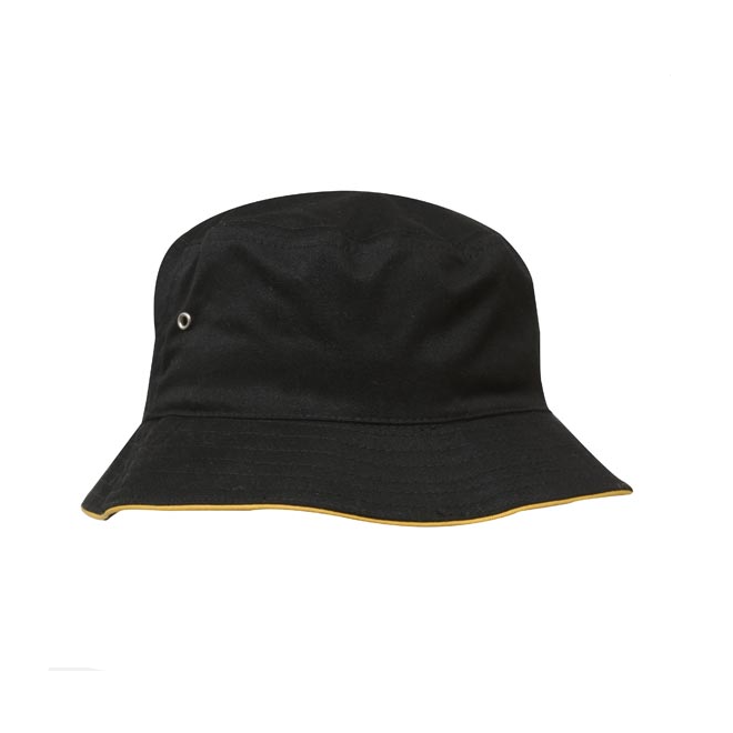 BUCKET HAT - 4223