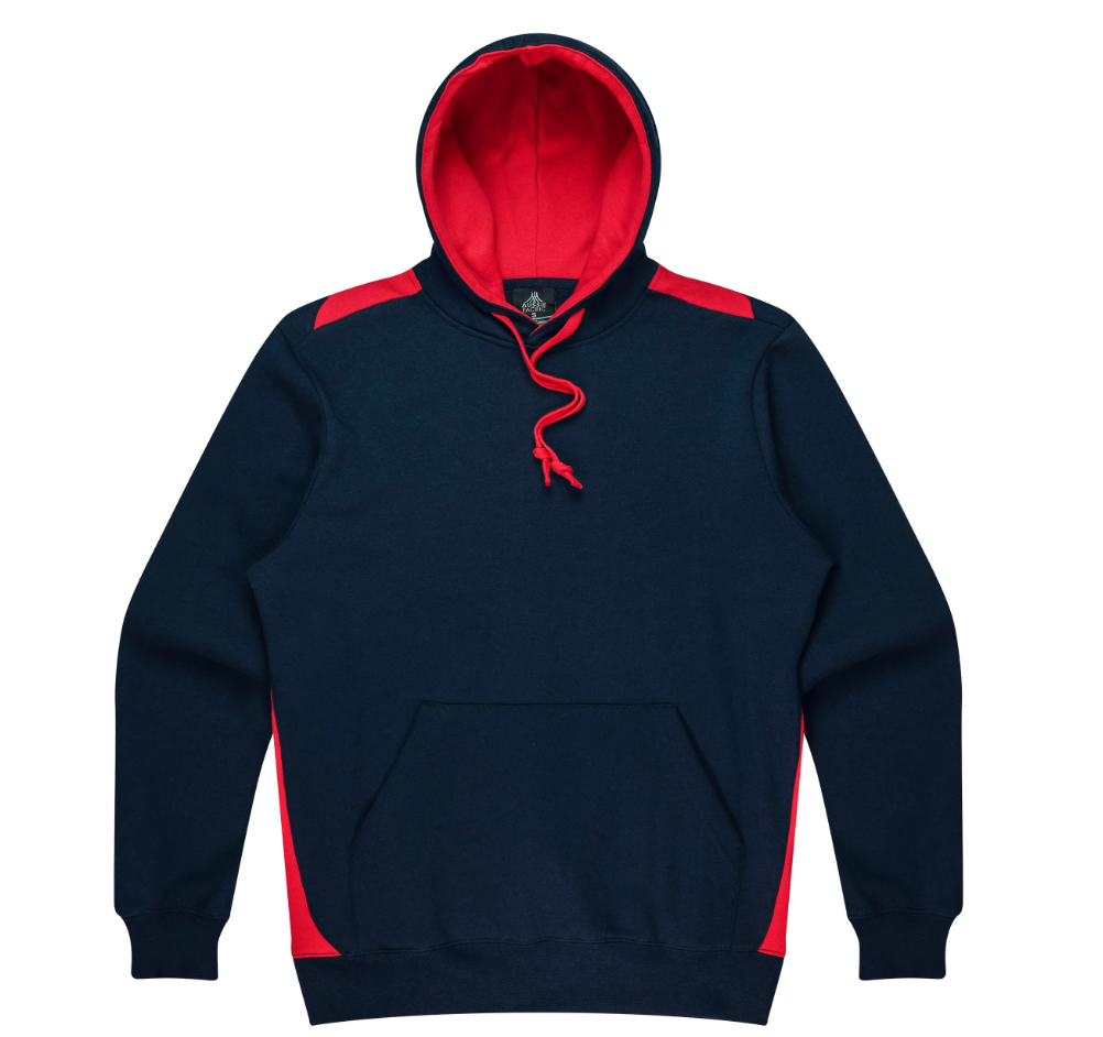 PATERSON MENS HOODIE - 1506