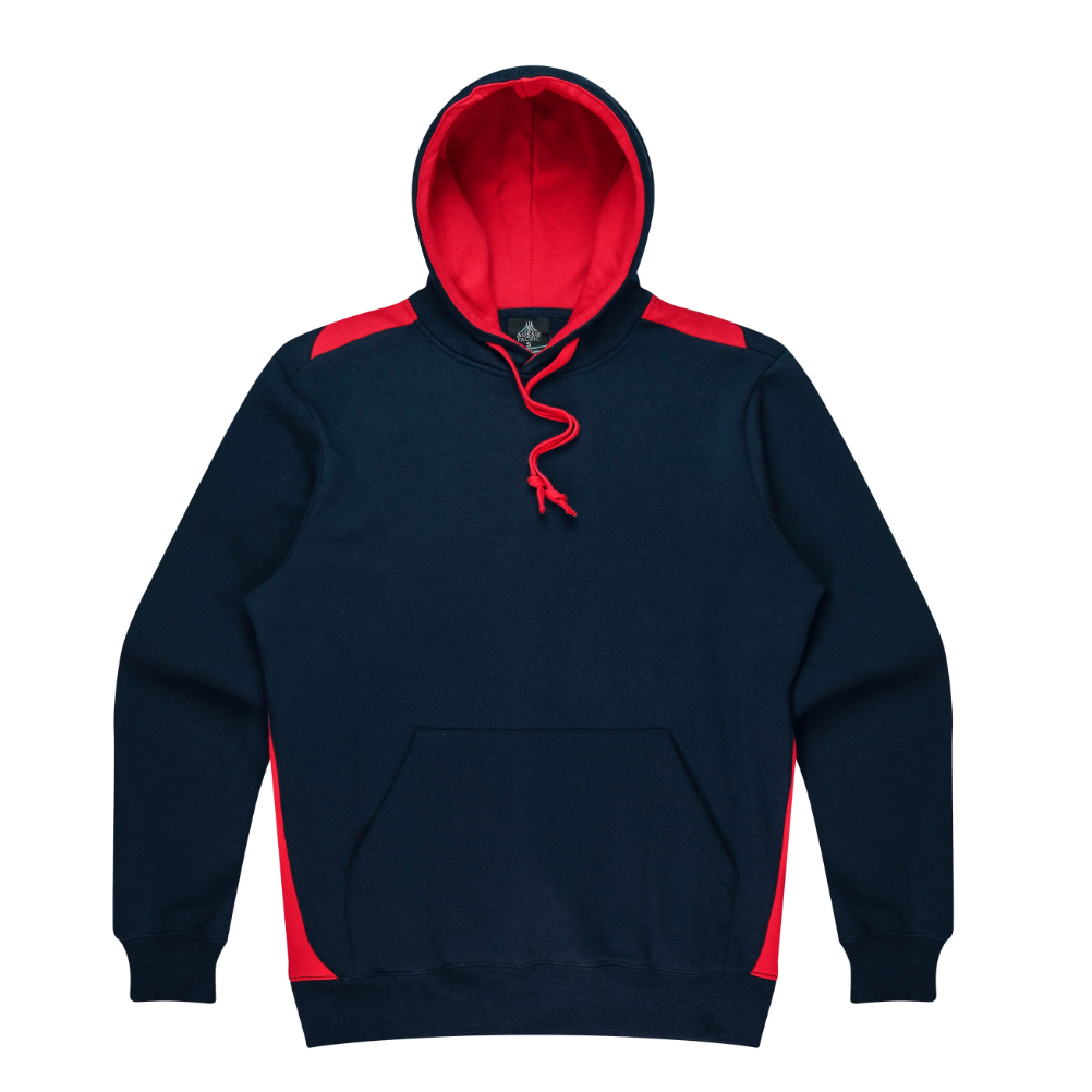 PATERSON MENS HOODIE - 1506