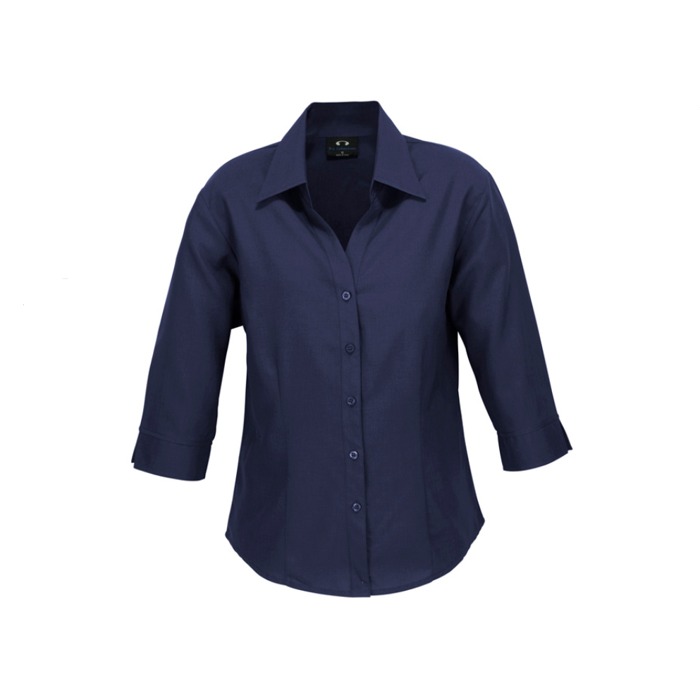 OASIS 3/4 SLEEVE SHIRT - LB3600