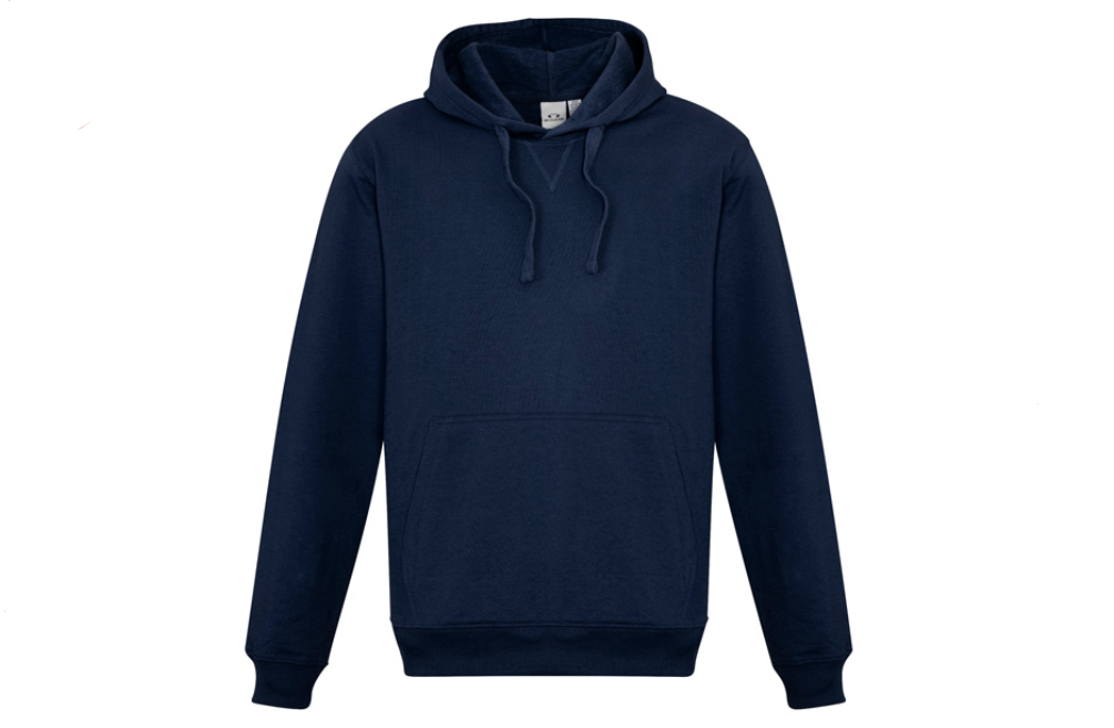 CREW HOODIE LADIES - SW760L