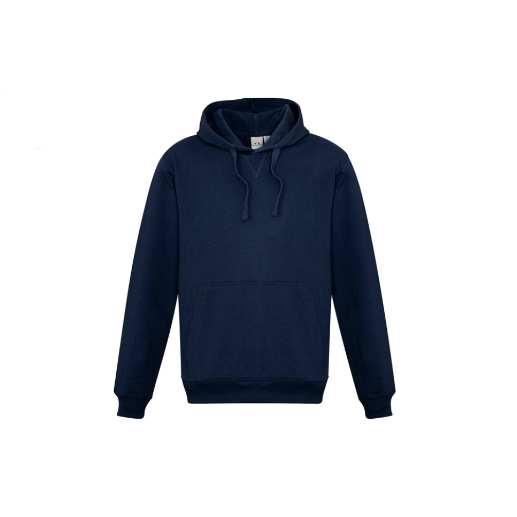 CREW HOODIE LADIES - SW760L