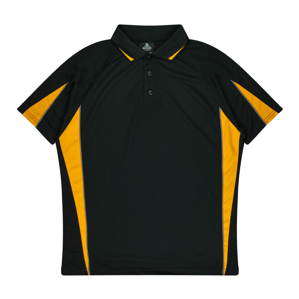 EUREKA MENS POLO - 1304