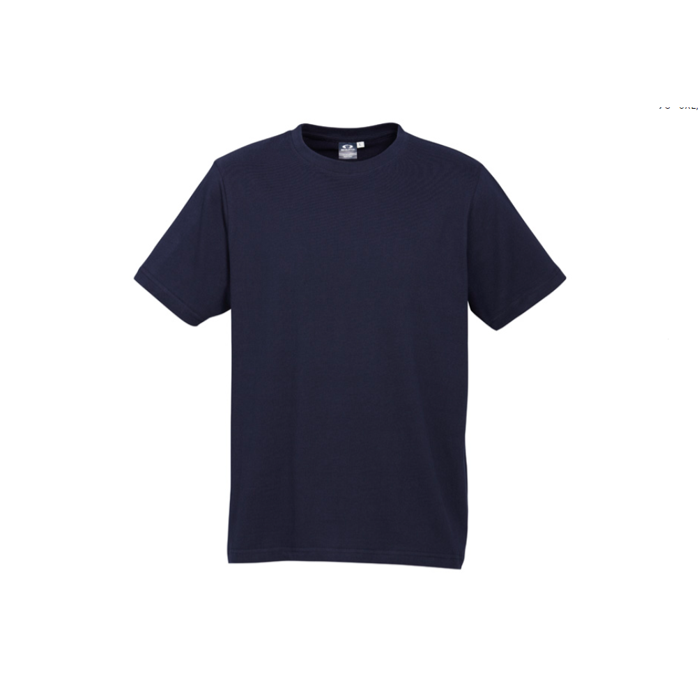 ICE SHORT SLEEVE TEE MEN - T10012