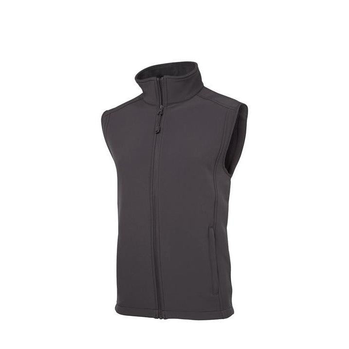LAYER SOFTSHELL VEST - 3JLV