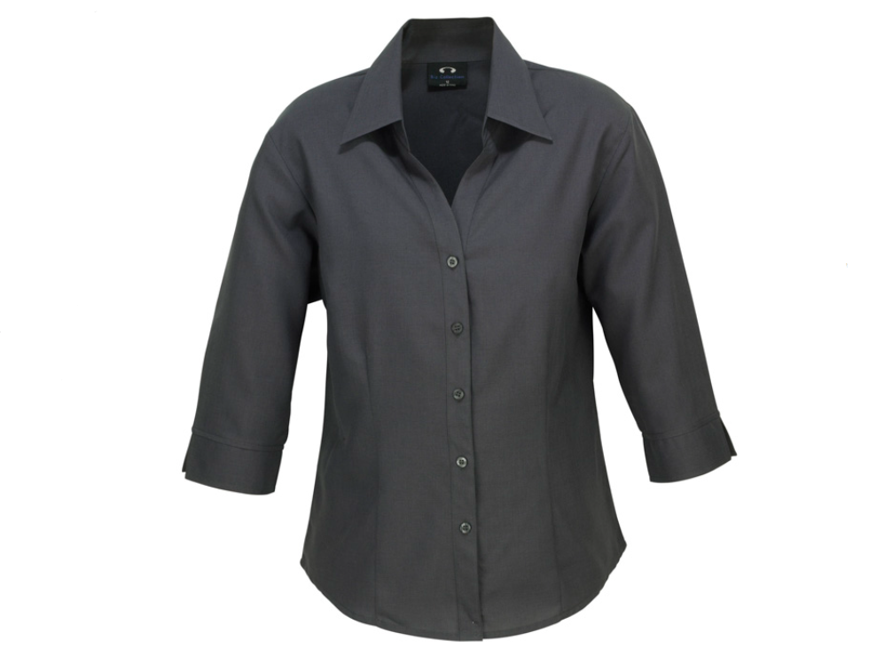 OASIS 3/4 SLEEVE SHIRT - LB3600