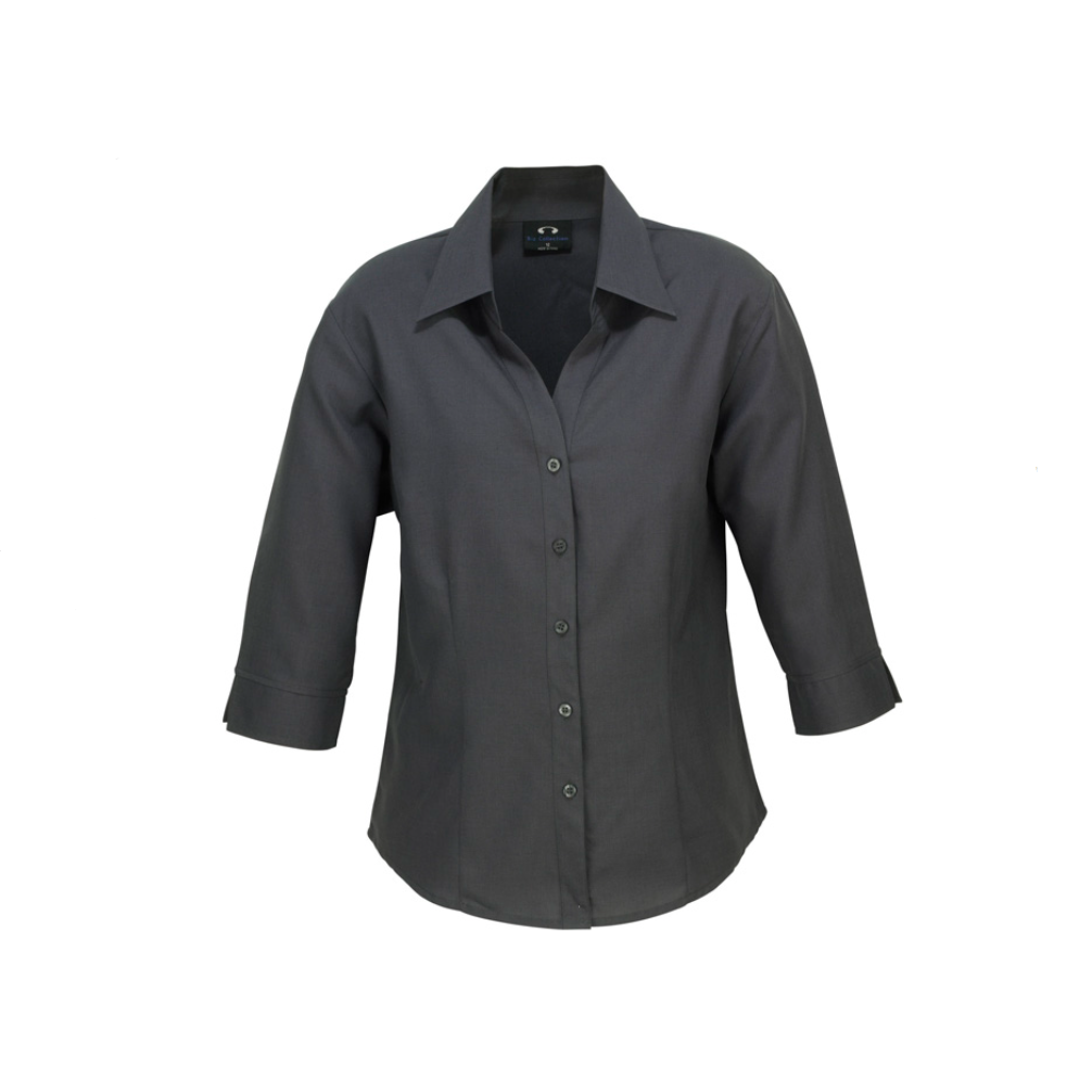 OASIS 3/4 SLEEVE SHIRT - LB3600