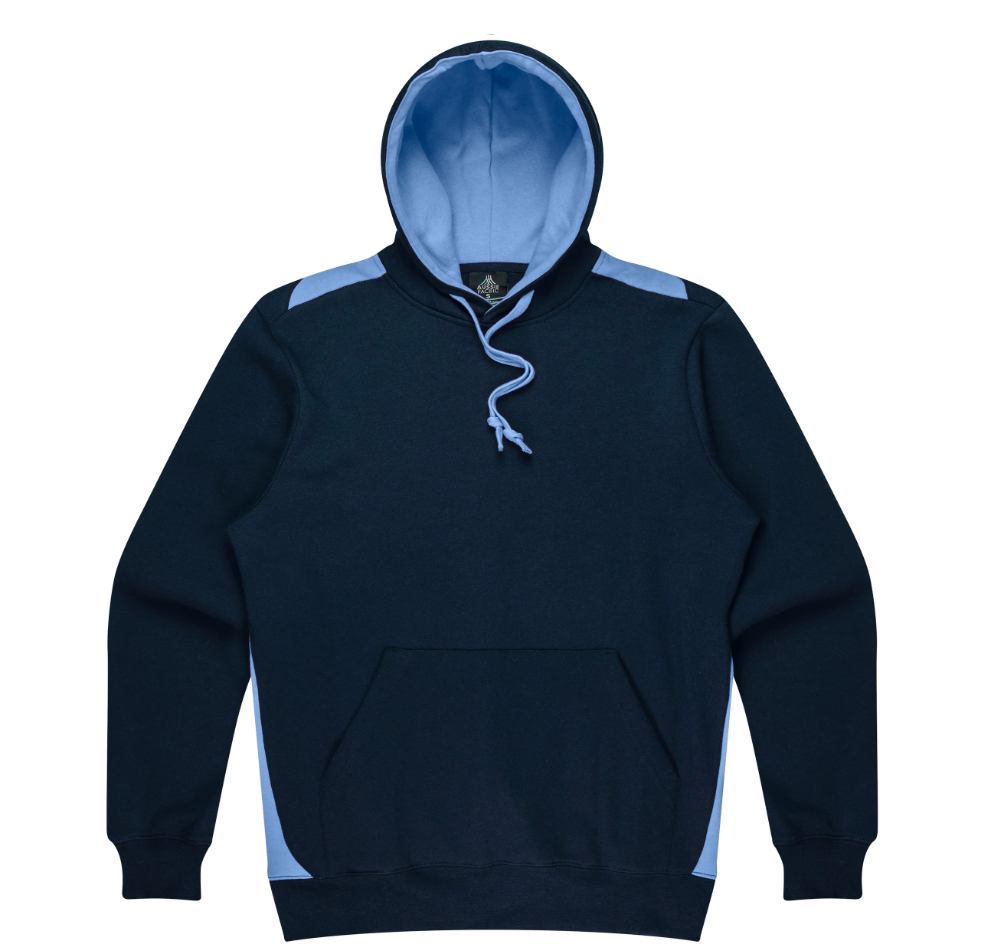 PATERSON MENS HOODIE - 1506