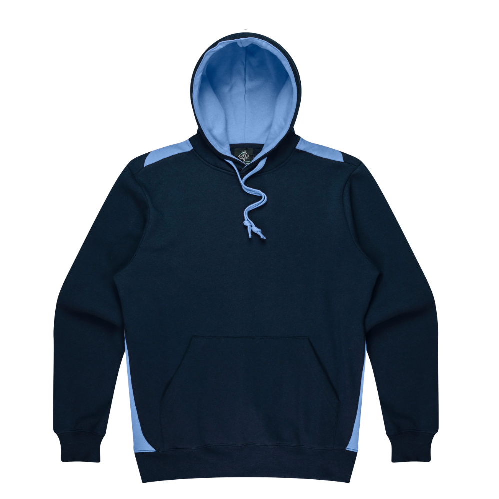 PATERSON MENS HOODIE - 1506