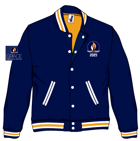 GRACE CHRISTIAN SCHOOL - LEAVERS 2026 - ROUND 2